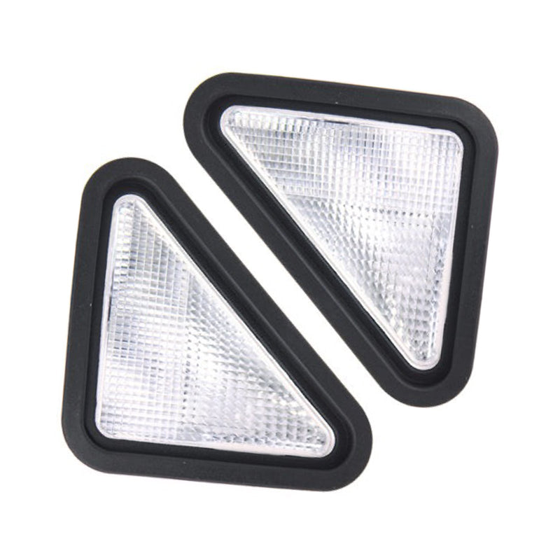 Cab Front Headlight Set to suit Bobcat 553 — image 1