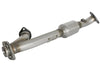 aFe Direct Fit Catalytic Converter Replacement - Rear Passenger Side (4Runner 03-15/FJ Cruiser 07-14 )