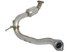 aFe Direct Fit Catalytic Converter Replacement - Rear Drivers Side (4Runner 03-15/FJ Cruiser 07-14 )