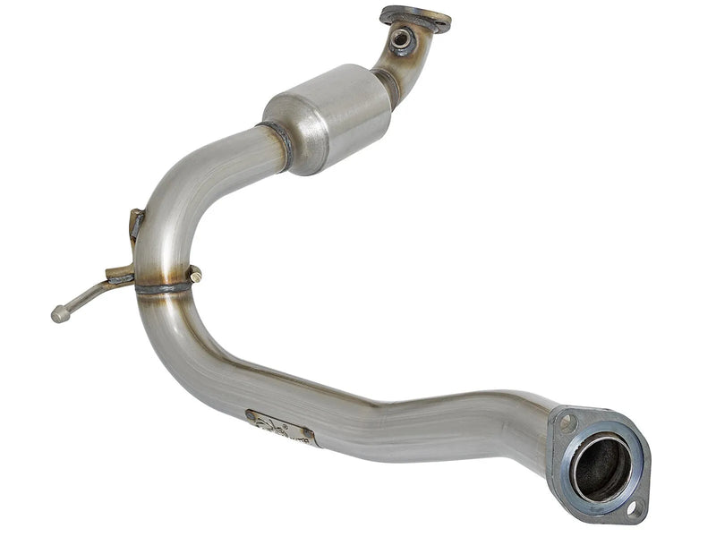 aFe Direct Fit Catalytic Converter Replacement - Rear Drivers Side (4Runner 03-15/FJ Cruiser 07-14 )