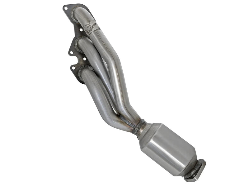 aFe Direct Fit Catalytic Converter Replacement - Passenger Side (4Runner 03-09/FJ Cruiser 07-09)