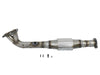 aFe Direct Fit Catalytic Converter Replacement System (4Runner 96-00)