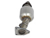aFe Direct Fit Catalytic Converter Replacement - Front Drivers Side (Pathfinder 05-12)