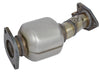 aFe Direct Fit Catalytic Converter Replacement - Front Passengers Side (Pathfinder 05-12)