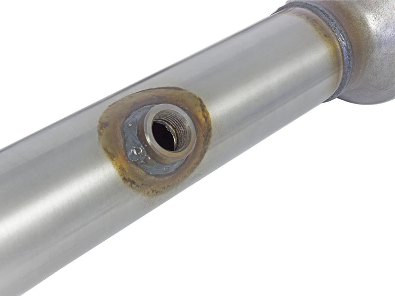 aFe Direct Fit Catalytic Converter Replacement - Rear Passenger Side (Pathfinder 05-12)