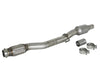 aFe Direct Fit Catalytic Converter Replacement (Cooper S)