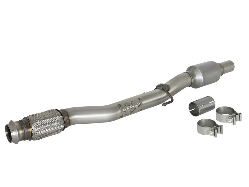 aFe Direct Fit Catalytic Converter Replacement (Cooper S)
