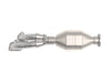 aFe Direct Fit Catalytic Converter Replacement (Carrera 84-89) — fits Porsche 911 (image 3)