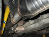 aFe Direct Fit Catalytic Converter Replacement (Carrera 84-89) — fits Porsche 911 (image 6)