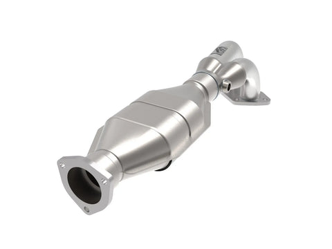 aFe Direct Fit Catalytic Converter Replacement (Carrera 84-89)