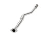 aFe Direct Fit Catalytic Converter Replacement - Rear (MX-5 2016+) — fits Mazda MX-5