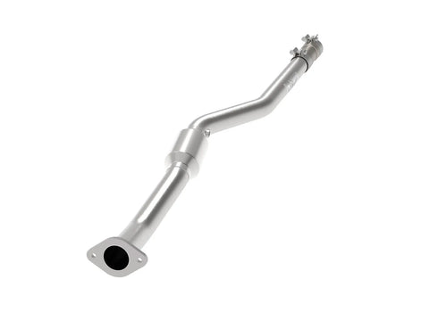 aFe Direct Fit Catalytic Converter Replacement - Rear (MX-5 2016+)