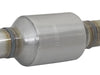 aFe Direct Fit Catalytic Converter Replacement - Rear (MX-5 2016+) — fits Mazda MX-5 (image 6)