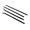 Weather Strip Window Moulding Trim Seal to suit Hyundai i30 FD Hatch 1.8L — image 3
