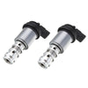2x Timing Control Valve Solenoid (Pair) to suit BMW 1 Series E82 2.5L — image 1