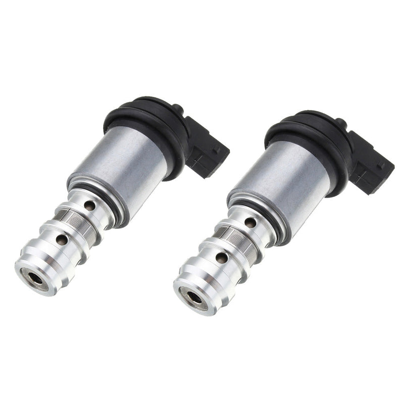 2x Timing Control Valve Solenoid (Pair) to suit BMW 1 Series E82 2.5L — image 1