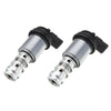 2x Timing Control Valve Solenoid (Pair) to suit BMW 1 Series 2.5L — image 1