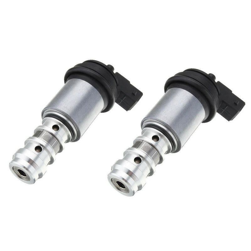 2x Timing Control Valve Solenoid (Pair) to suit BMW 1 Series 2.5L — image 1