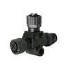 NMEA2000 5-Pin T Connector to suit Garmin Lowrance Simrad Networks Black — image 3
