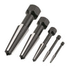 Rennsteig Screw Extractor Set Dual Edge 471904