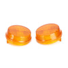 Honda Shadow Spirit VT750 Vulcan VN Generic Turn Signal Light Lenses Cover