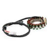 Yamaha YFM600 Grizzly 600 YFM600FWA 4WD 1998 Magneto Stator Alternator