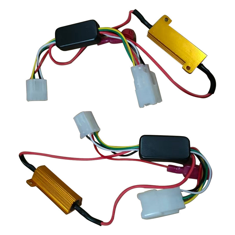 Tail + Backup Module Kit to suit Nissan GT-R — image 1