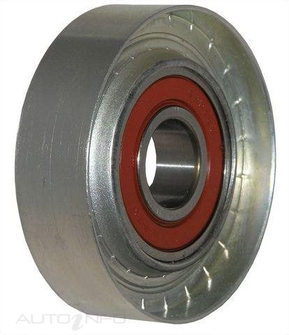 Dayco Pulley Air Idler Chevrolet Corv 97-On - 89135PULLEY