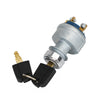 Ignition Key Starter Switch to suit Caterpillar CAT 825C — image 6