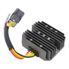 Access Motor AMS 3.20 4.30 Goes 300 s 400 61120-A03-010 Regulator Rectifier