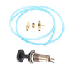 Fuel Primer Plunger Pump Kit to suit SkiDoo Formula 500 Deluxe — image 6