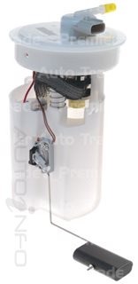 PAT Fuel Pump PT Cruiser - EFP-210