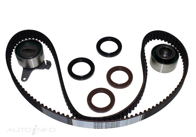 Motorgear Timing Belt Ten Kit for Mazda Laser 323 - MTK3201