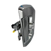 GWM Cannon Great Wall Poer Power Rear Gate Chrome Tailgate Handle Suitable
