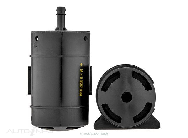 Ryco Fuel Filter - Z1280