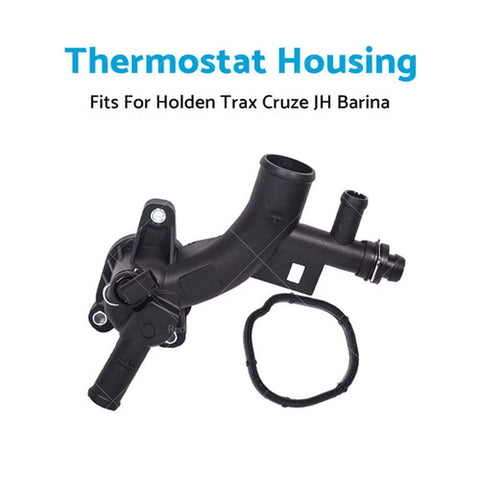 Water Outlet Thermostat Housing Sensor to suit Holden Trax 1.4L — image 1