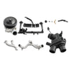 Cooling System Replace Kit to suit Jaguar F-Type 3.0L V6 — image 1