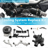 Cooling System Replace Kit to suit Jaguar F-Type 3.0L V6 — image 4