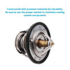 Thermostat O Ring Kit to suit Subaru Baja 3.6L-H6 Ref. 21200AA072 — image 1