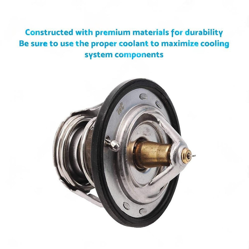 Thermostat O Ring Kit to suit Subaru Baja 3.6L-H6 Ref. 21200AA072 — image 1