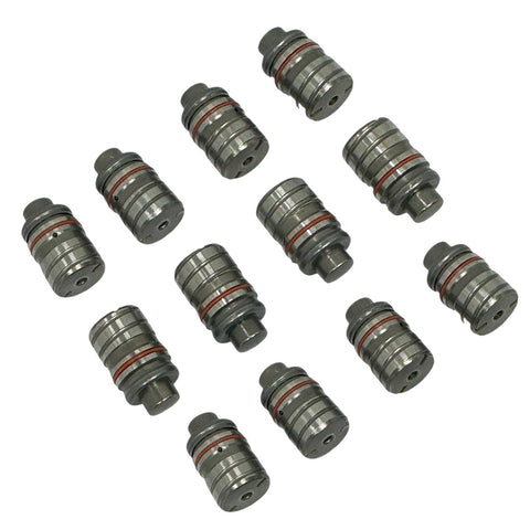 12x Lash Adjuster Lifters to suit Ford Raider 2.6L — image 2