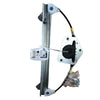 Rear Left Window Regulator Without Motor to suit Alfa Romeo 159 — image 4