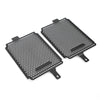 Bmw R1250Gs Rallye Exclusive 2019-2020 Radiator Guard Protector Cover Fit