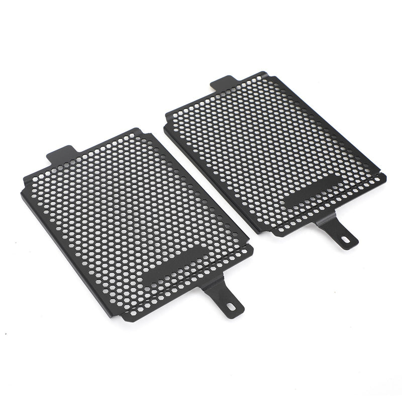 Bmw R1250Gs Adventure Rallye Te 19-20 Radiator Guard Cover Protector Fit