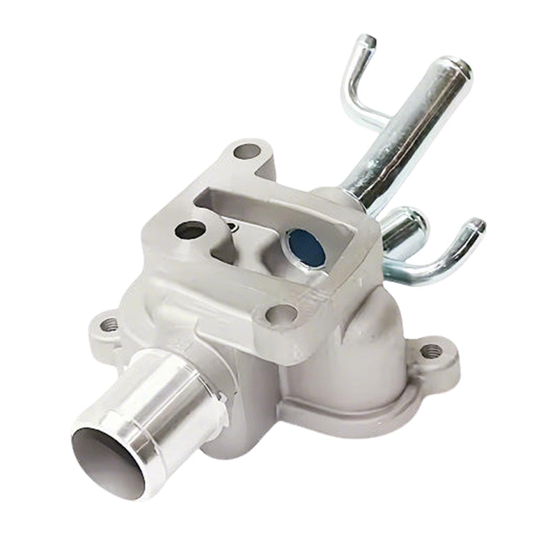 Thermostat Housing to suit Hyundai Getz 1.4L 1.6L — image 1