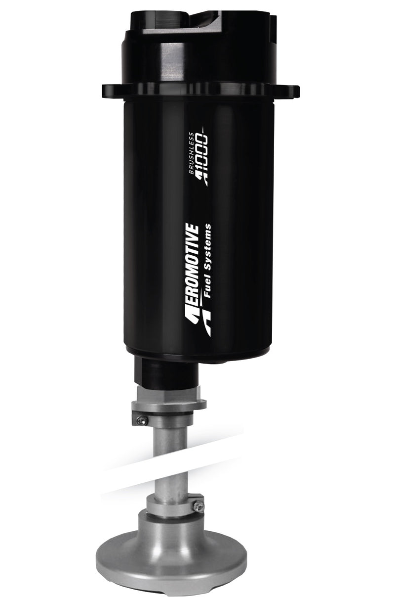 Aeromotive Brushless A1000 In-Tank Fuel ARO18388
