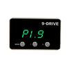 9-Mode Throttle Controller Kit to suit Toyota Hilux 4 Cylinder — image 1