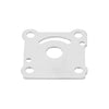 Impeller Water Pump Repair Kit (Pair) to suit Yamaha 6 8hp Outboard — image 2