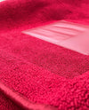Alfa Romeo Alfetta 2000 (1978-1984) test 1 Black Moulded Carpet