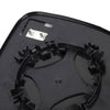 Left Side Mirror Glass With Blind Spot to suit Land Rover Discovery 4 2010- — image 6